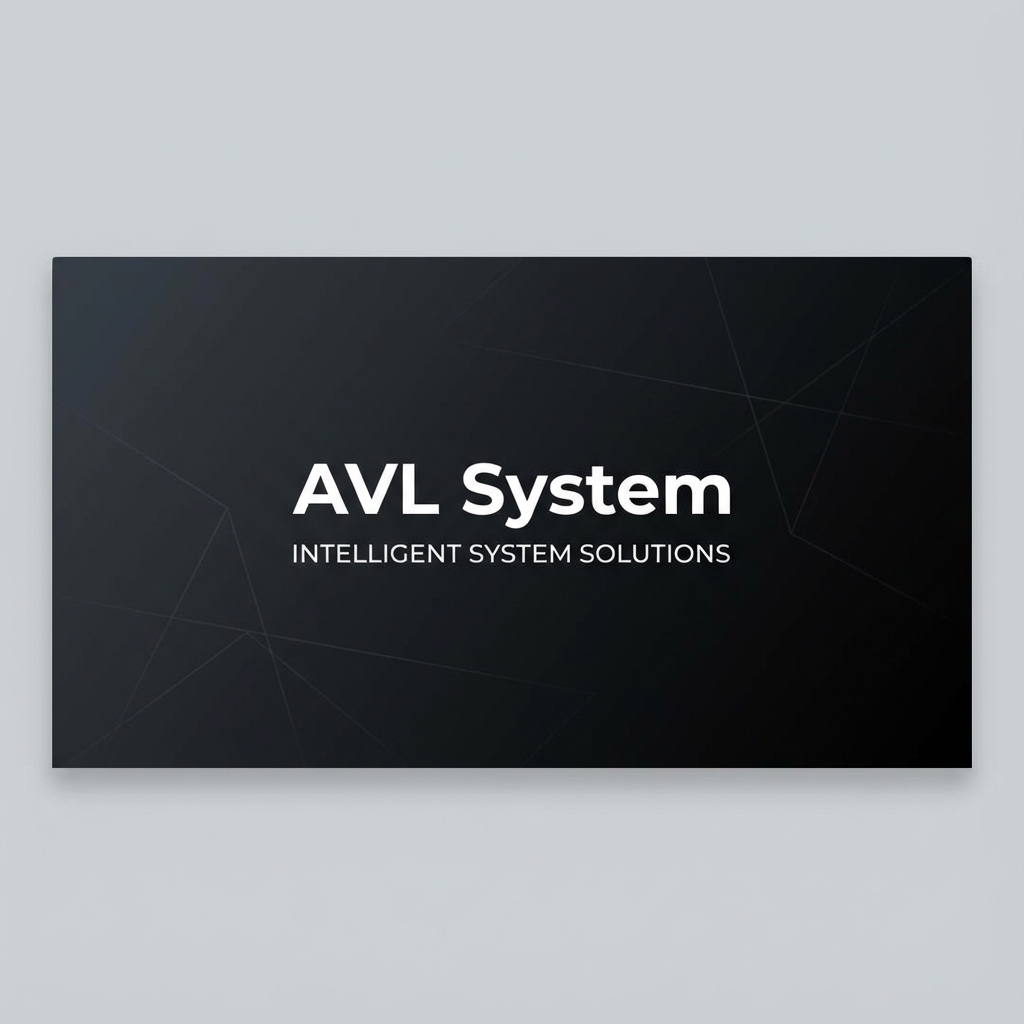 Avlsystem logo